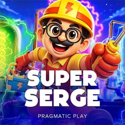Super Serge